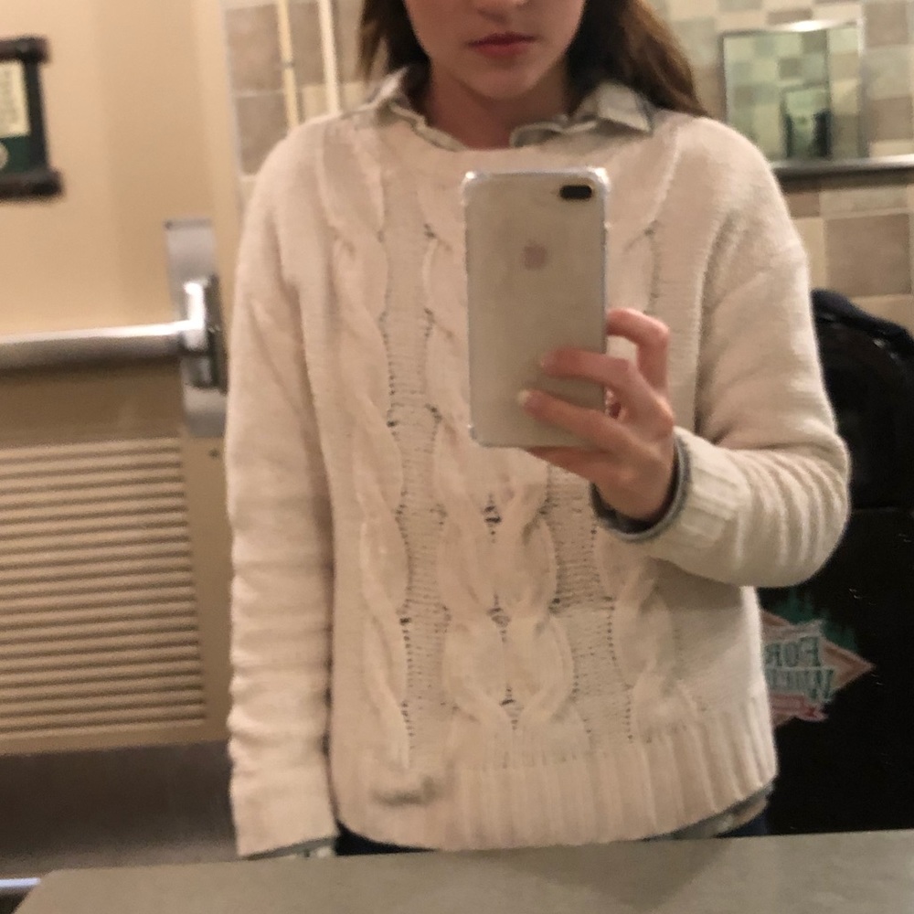 AE Sweater - Picture 3 of 3